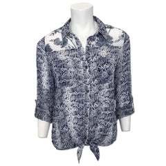 Point Zero Chemise