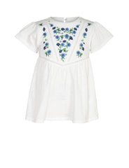 DEX KIDS BLOUSE FILLE
