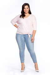 Dex Plus Chandail Taille Plus Femme