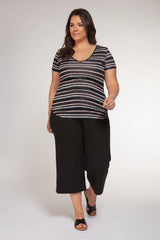 Dex Plus Chandail Taille Plus Femme