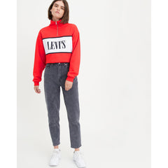 Levi's Jeans MOM Femme