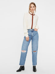 VERO MODA CHEMISE FEMME
