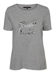 VERO MODA T-SHIRT FEMME