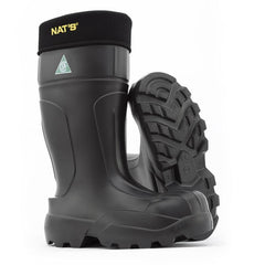 Nat's Botte De Sécurité Doublé