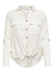 Only Chemise Femme