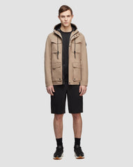 RUDSAK MANTEAU HOMME