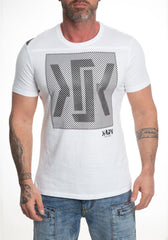 Karv T-Shirt Homme