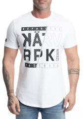 Karv T/Shirt Homme