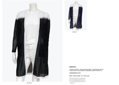 Point Zéro Cardigan