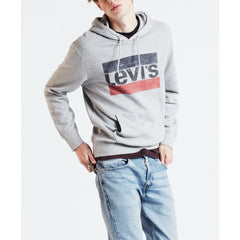 Levi's Hoodie Homme