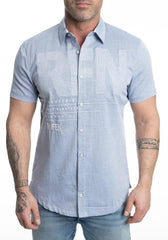 Rufen Chemise Homme
