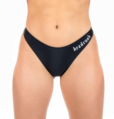 Headrush Bas de Maillot Femme