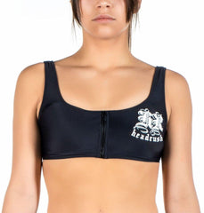 Headrush Haut de Maillot Femme