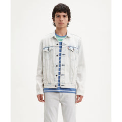 Levi's Veste en jeans Homme