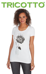 Tricotto Chandail Femme