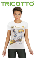 Tricotto Chandail Femme