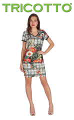 Tricotto Jupe Femme