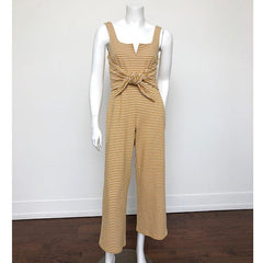 Point Zéro Jumpsuit