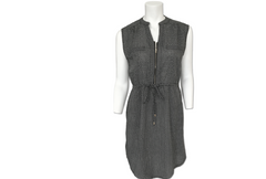 Point Zero Robe
