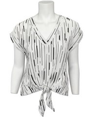 Point Zero Blouse Femme