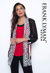 Frank Lyman Sweater 186092U