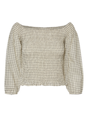 NOISY MAY BLOUSE FEMME