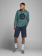 Jack&Jones Hoodie Homme