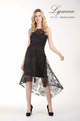 Frank Lyman Robe