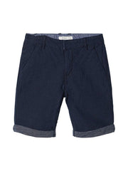 Name It Short Garçon