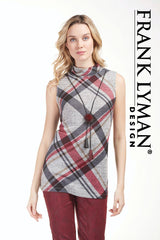 Frank Lyman - Camisole Femme