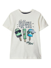 Name It T-Shirt Garçon