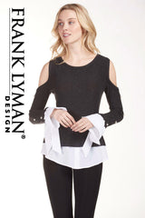 Frank Lyman - Tunic Femme