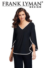 Frank Lyman Sweater
