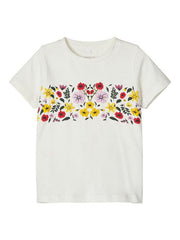 Name It T-Shirt Fille