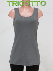 Tricotto Camisole Femme