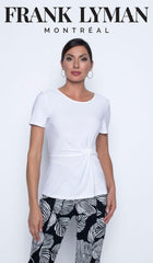 Frank Lyman - T-Shirt Femme