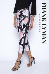 Frank Lyman Pantalon