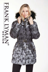Frank Lyman- Manteau Femme