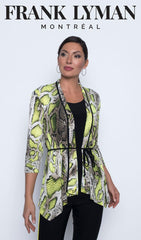 Frank Lyman - Veste
