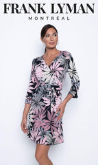 Frank Lyman - Robe