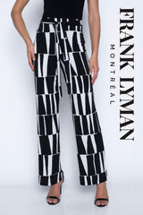 Frank Lyman - Pantalon