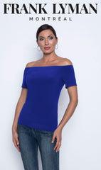 Frank Lyman - T-Shirt Femme
