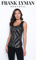 Frank Lyman - Camisole