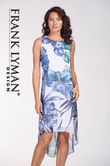 Frank Lyman Robe