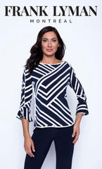 Frank Lyman - Chandail Femme