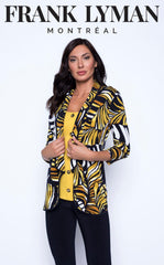 Frank Lyman - Veston Femme