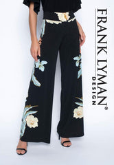 Frank Lyman Pantalon Femme