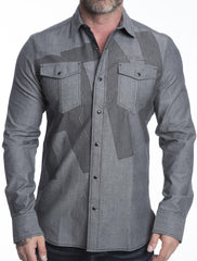 Rufen Chemise Homme
