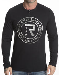 Rufen Hoodie Homme