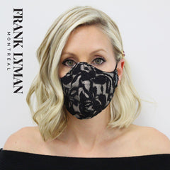 Frank Lyman - Masque Femme